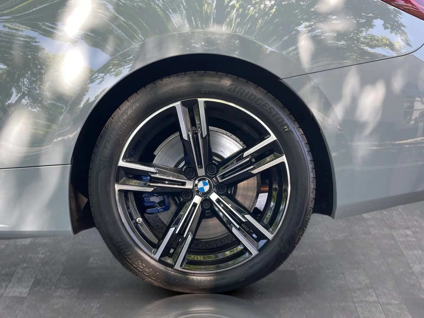 430i xDrive Coupé M Sport AHK Harman/K Kamera