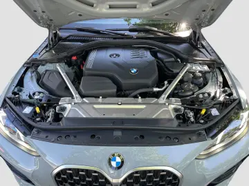 430i xDrive Coupé M Sport AHK Harman/K Kamera