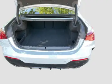 430i xDrive Coupé M Sport AHK Harman/K Kamera