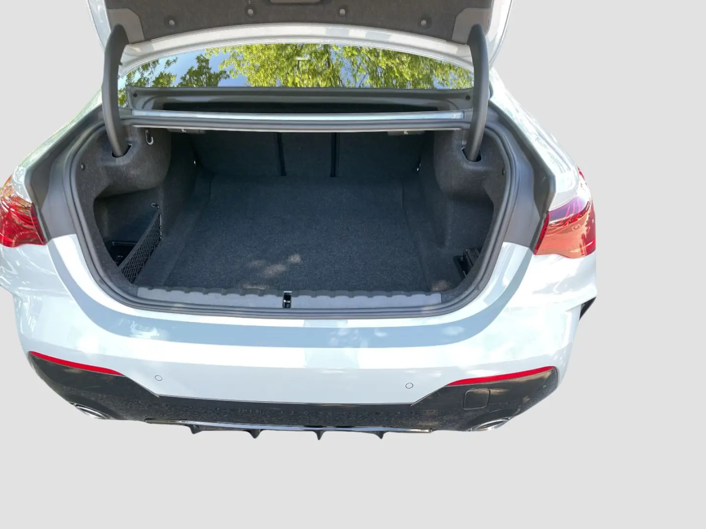 430i xDrive Coupé M Sport AHK Harman/K Kamera