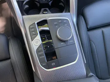 430i xDrive Coupé M Sport AHK Harman/K Kamera