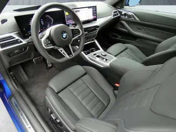 430i xDrive Coupé M Sportpaket HK HiFi DAB LED