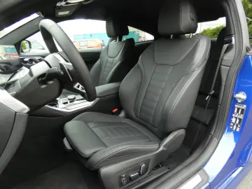 430i xDrive Coupé M Sportpaket HK HiFi DAB LED