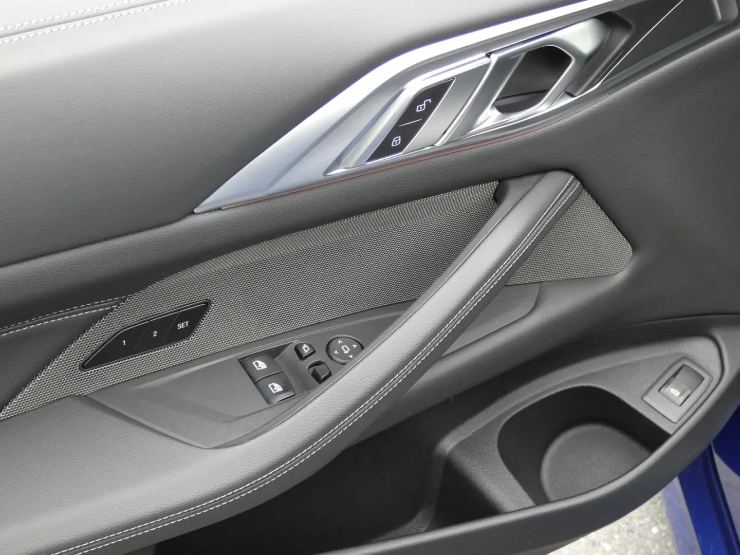 430i xDrive Coupé M Sportpaket HK HiFi DAB LED