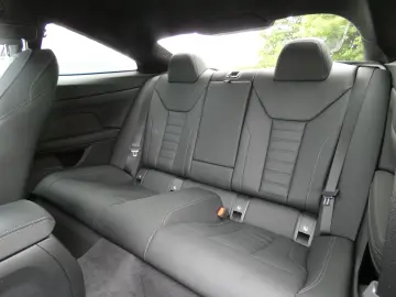 430i xDrive Coupé M Sportpaket HK HiFi DAB LED