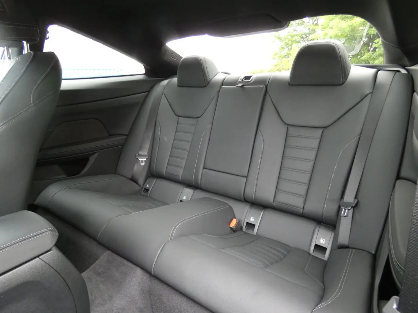 430i xDrive Coupé M Sportpaket HK HiFi DAB LED