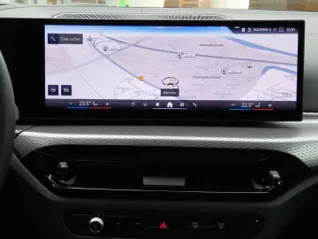 430i xDrive Coupé M Sportpaket HK HiFi DAB LED