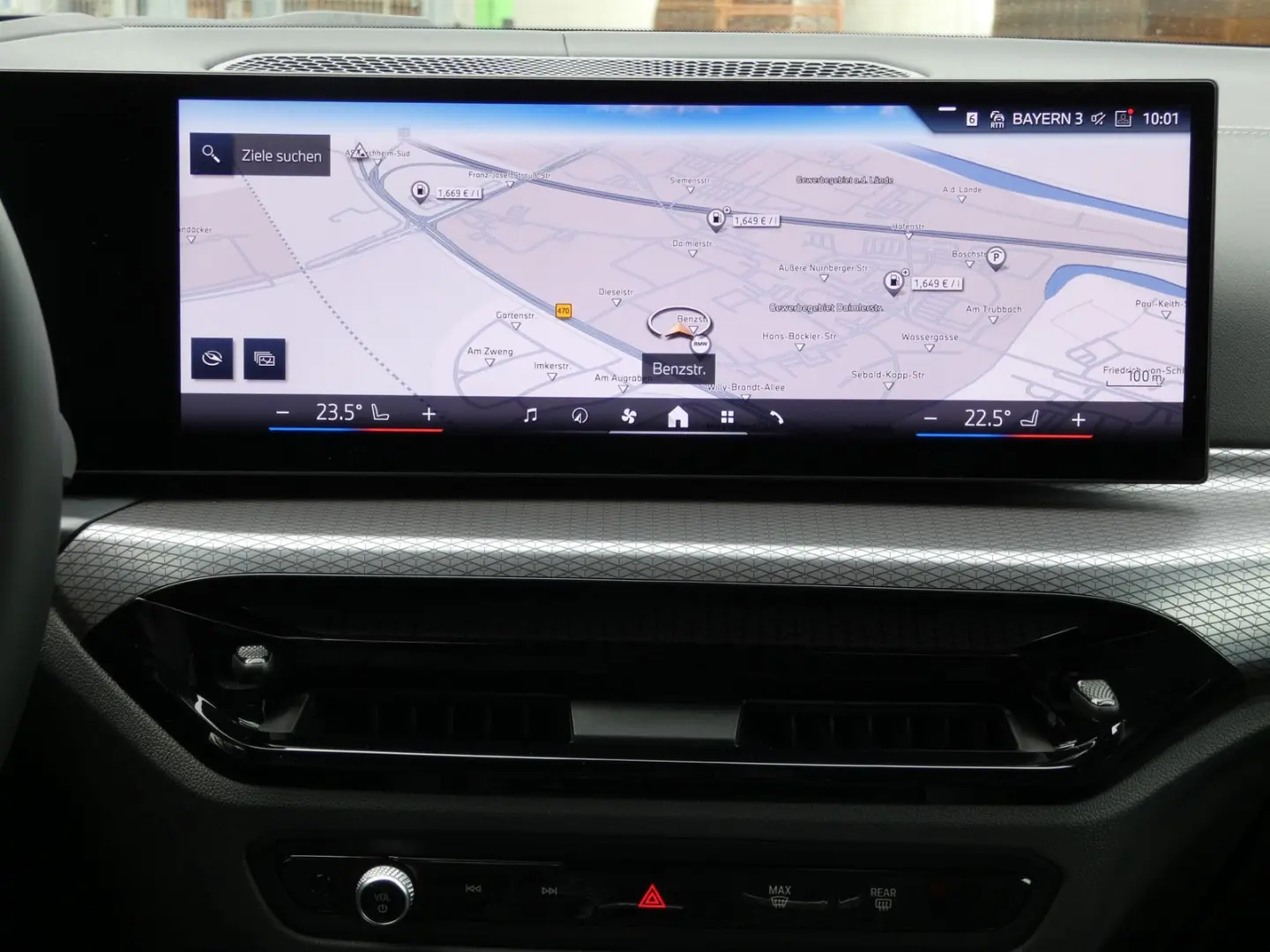 430i xDrive Coupé M Sportpaket HK HiFi DAB LED