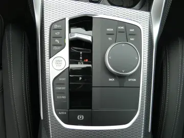 430i xDrive Coupé M Sportpaket HK HiFi DAB LED