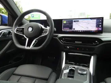 430i xDrive Coupé M Sportpaket HK HiFi DAB LED