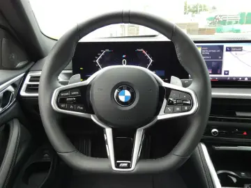 430i xDrive Coupé M Sportpaket HK HiFi DAB LED