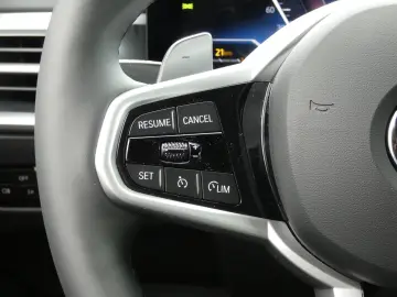 430i xDrive Coupé M Sportpaket HK HiFi DAB LED