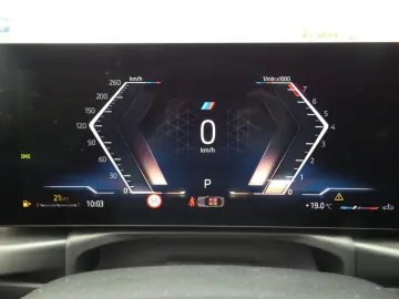 430i xDrive Coupé M Sportpaket HK HiFi DAB LED