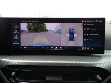 430i xDrive Coupé M Sportpaket HK HiFi DAB LED