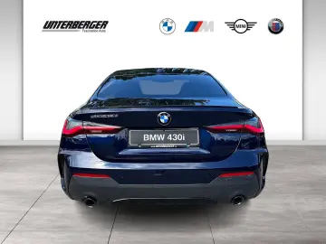 430i xDrive Coupé M-Sport Pro ACC HiFi Leder