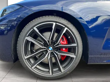 430i xDrive Coupé M-Sport Pro ACC HiFi Leder