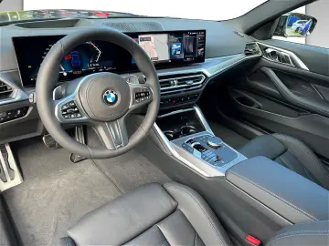 430i xDrive Coupé M-Sport Pro ACC HiFi Leder