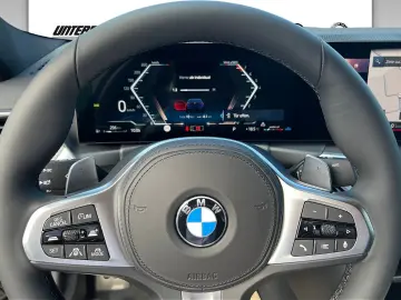 430i xDrive Coupé M-Sport Pro ACC HiFi Leder