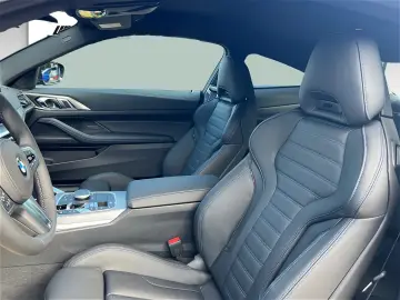 430i xDrive Coupé M-Sport Pro ACC HiFi Leder