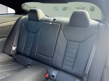 430i xDrive Coupé M-Sport Pro ACC HiFi Leder