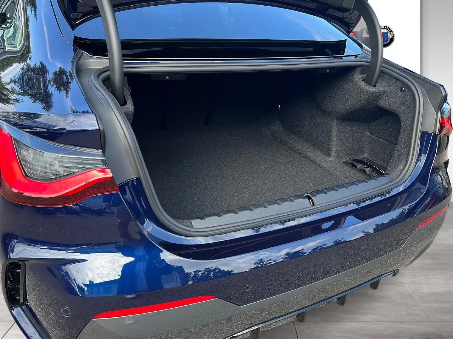 430i xDrive Coupé M-Sport Pro ACC HiFi Leder