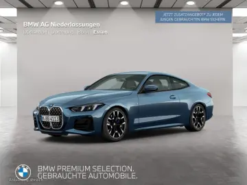 430i xDrive Coupé M Sport Driv.Assist.Prof LED