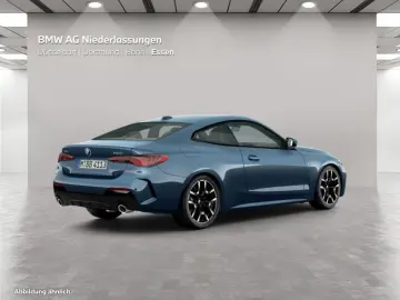 430i xDrive Coupé M Sport Driv.Assist.Prof LED