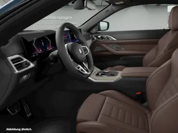 430i xDrive Coupé M Sport Driv.Assist.Prof LED