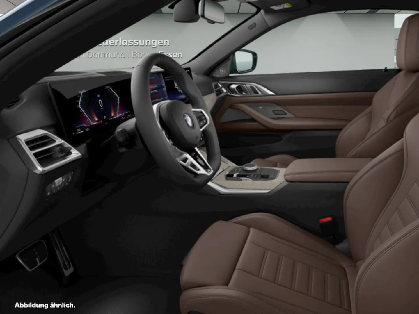 430i xDrive Coupé M Sport Driv.Assist.Prof LED