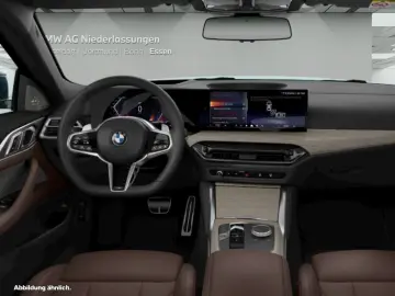 430i xDrive Coupé M Sport Driv.Assist.Prof LED