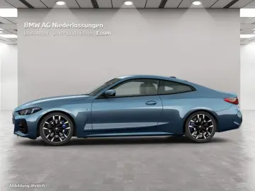 430i xDrive Coupé M Sport Driv.Assist.Prof LED
