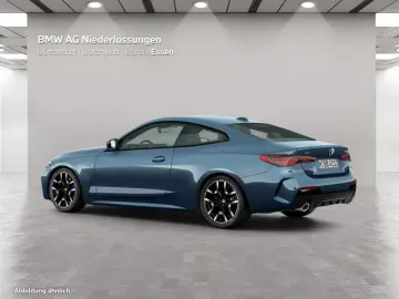 430i xDrive Coupé M Sport Driv.Assist.Prof LED