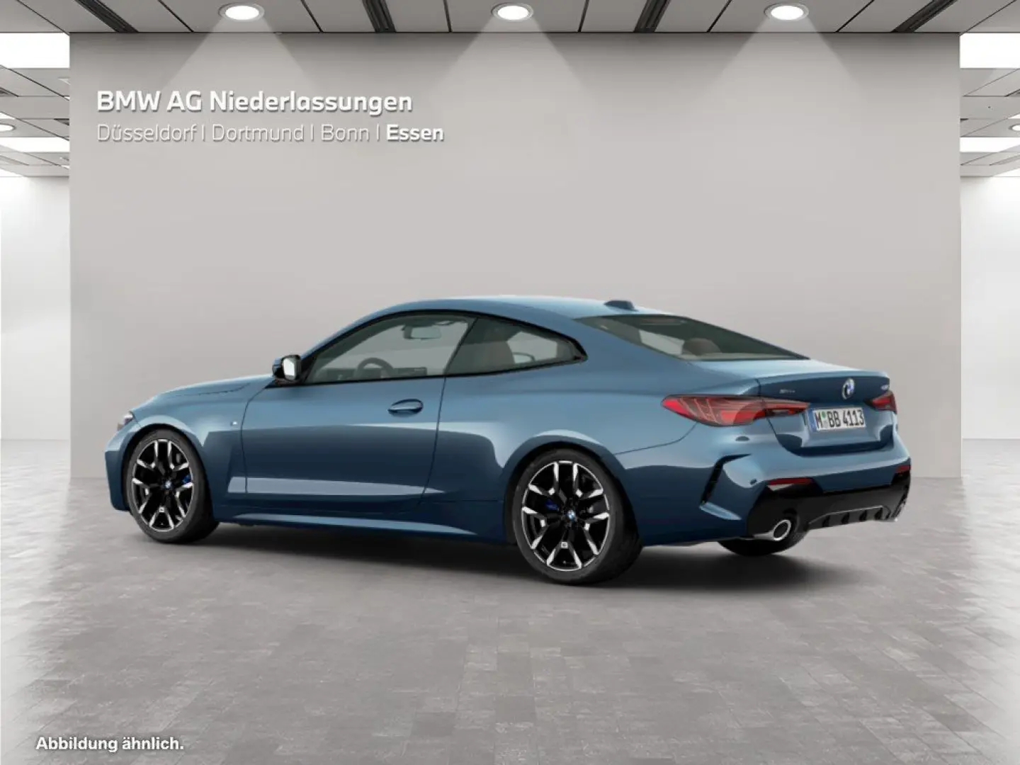 430i xDrive Coupé M Sport Driv.Assist.Prof LED