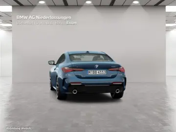 430i xDrive Coupé M Sport Driv.Assist.Prof LED