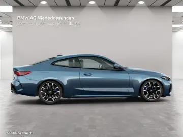 430i xDrive Coupé M Sport Driv.Assist.Prof LED