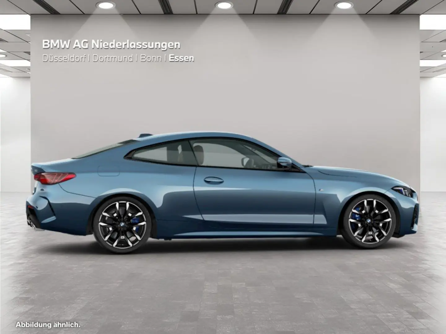 430i xDrive Coupé M Sport Driv.Assist.Prof LED