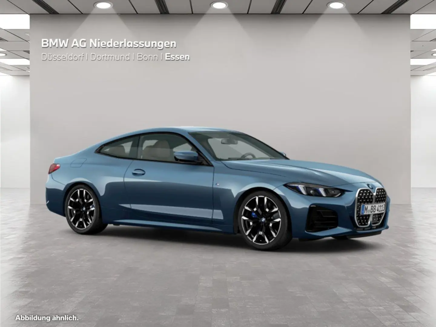 430i xDrive Coupé M Sport Driv.Assist.Prof LED