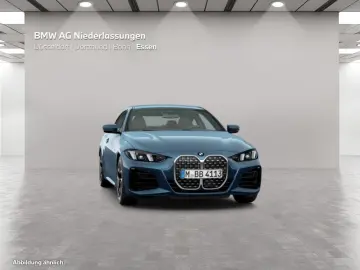 430i xDrive Coupé M Sport Driv.Assist.Prof LED