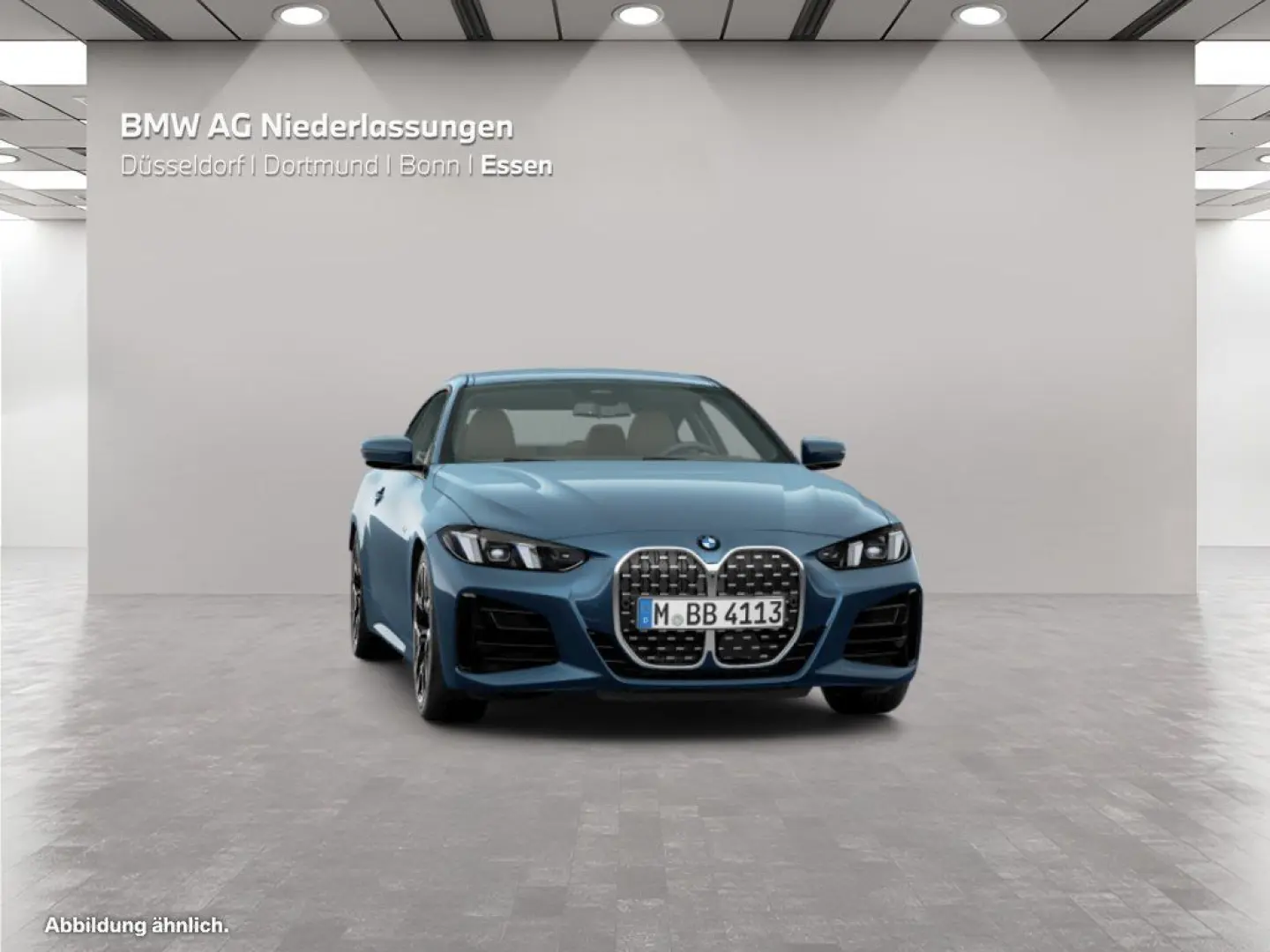 430i xDrive Coupé M Sport Driv.Assist.Prof LED
