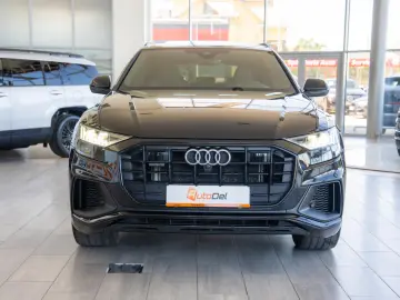 Audi Q8 60 TFSIe 3.0 Quattro Tiptronic 