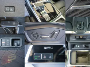 Audi Q8 60 TFSIe 3.0 Quattro Tiptronic 
