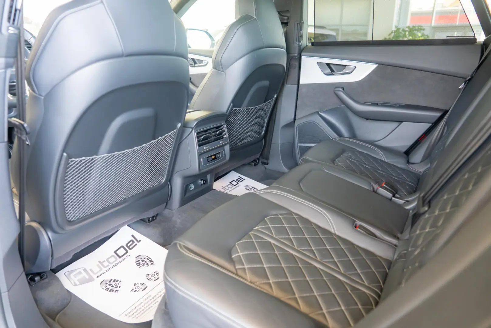 Audi Q8 60 TFSIe 3.0 Quattro Tiptronic 