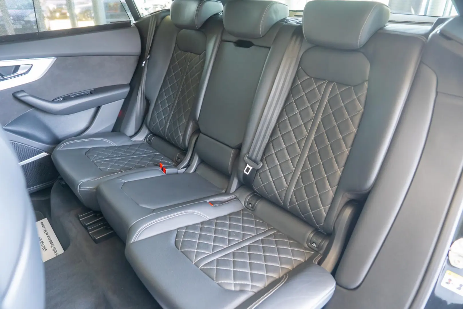 Audi Q8 60 TFSIe 3.0 Quattro Tiptronic 