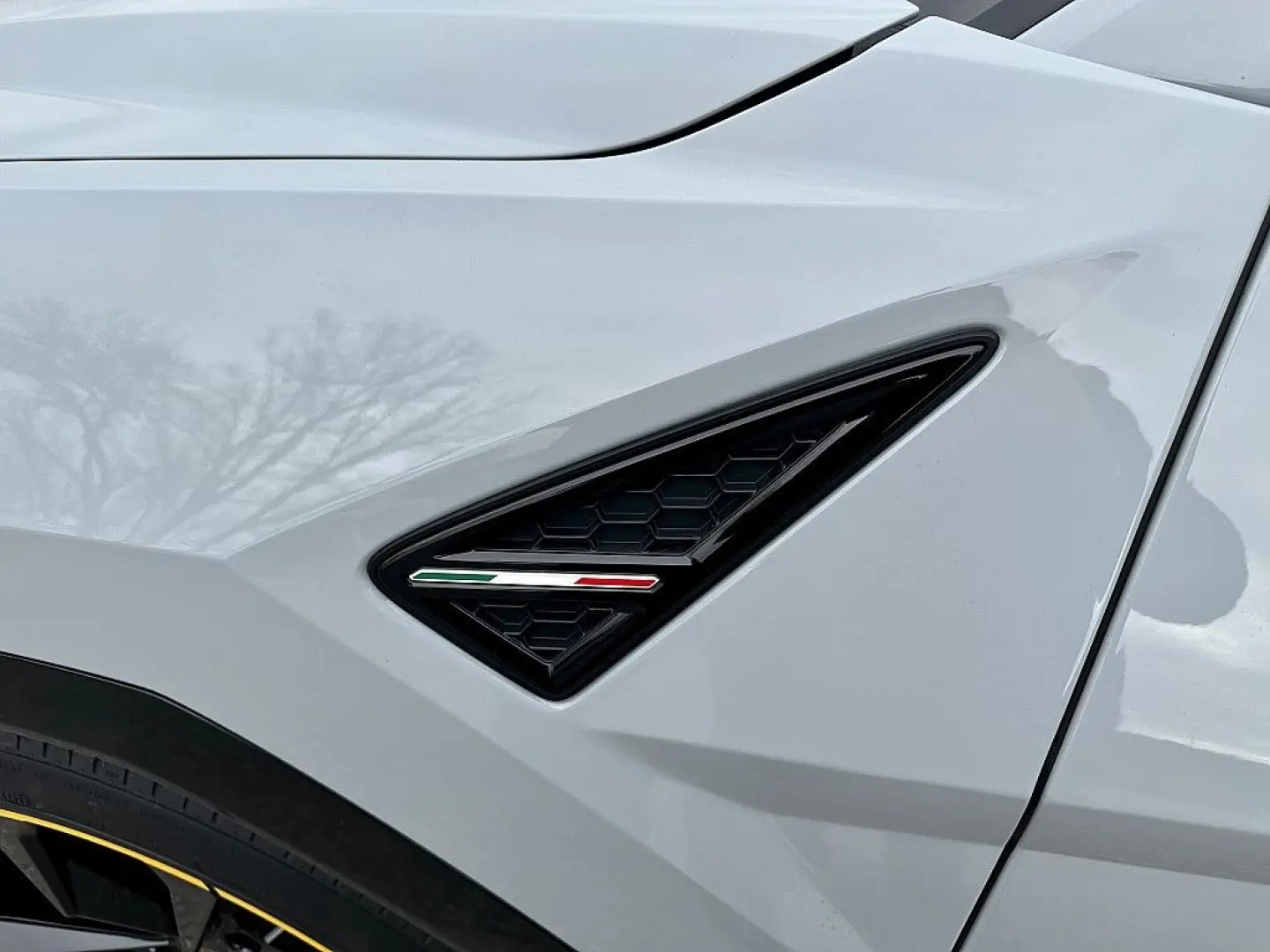 Urus AWD Aut.