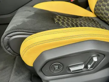 Urus AWD Aut.
