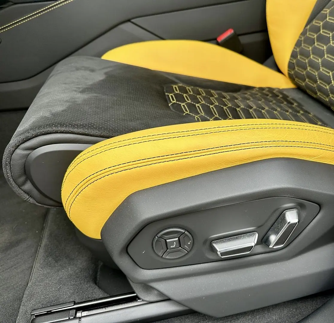 Urus AWD Aut.