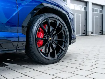 Urus | 1. Hand | Q-Citura | HUD | B&O