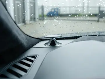 Urus | 1. Hand | Q-Citura | HUD | B&O