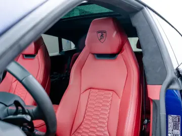 Urus | 1. Hand | Q-Citura | HUD | B&O