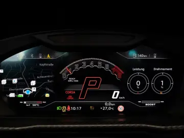 Urus Performante|FULL CARBON|AKRAPOVIC|B&O|VOLL